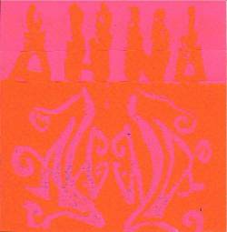 Ahna : Jams and Rants